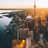 Corso di lingua - Inglese - Canada - Toronto